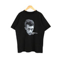 SACAI James Dean Black TShirt Size 4 250918S Short Sleeve Used Unisex