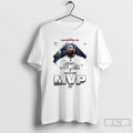 Classic Blue Jays Vladimir Guerrero Jr During His Mvp Alcs Series T Shirts Unisex
