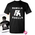 Muhammad Ali Manilla Gorilla rare ALI Retro Men+Kids Tshirt NEW Unisex