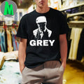 GREY Thomas Shelby Shirt Unisex