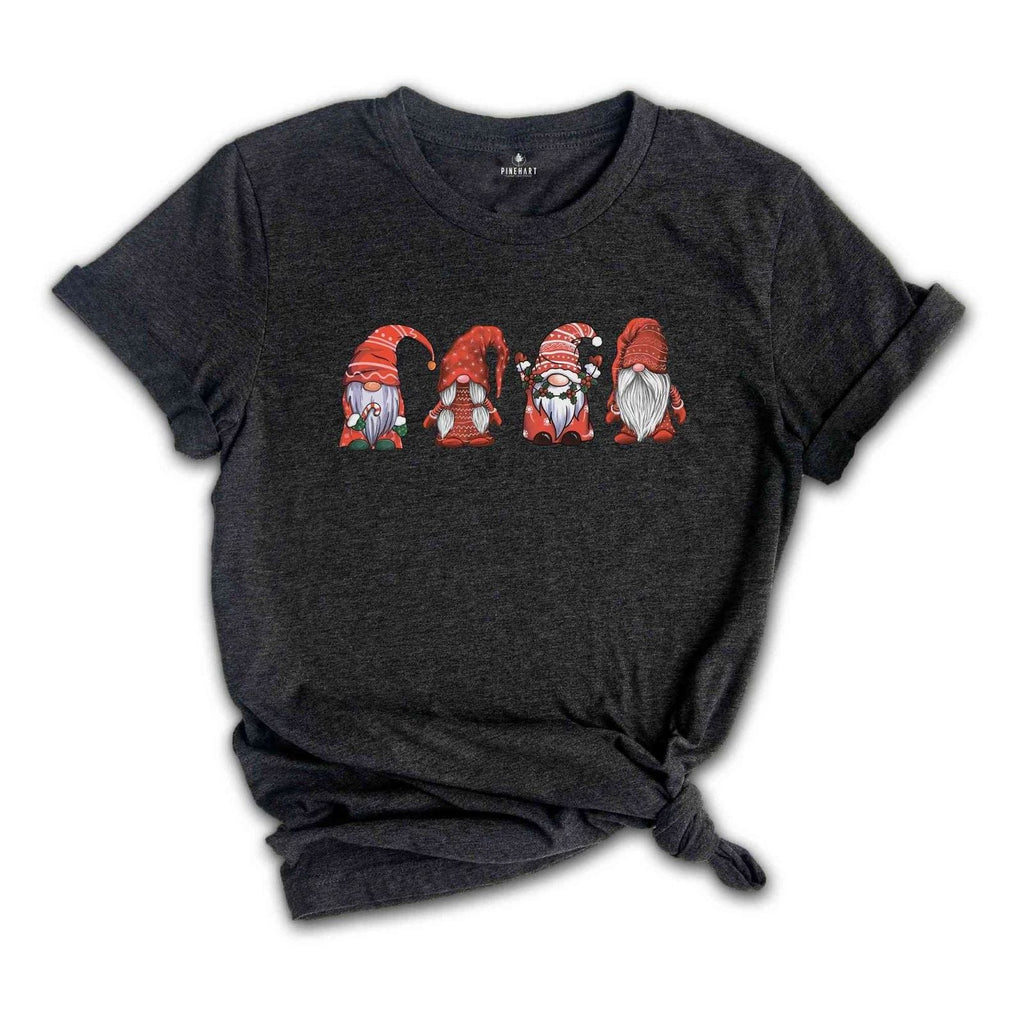 Gnomes Christmas , Believe , Christmas Squad , Chr Unisex