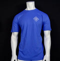 New Volcom Surfing Crew Chest Logo Classic Mens Size LARGE T Shirt RVLC-3 Unisex