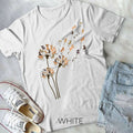 Chihuahua Flower Fly Dandelion Chihuahua Funny Dog Lover - Unisex Form Unisex