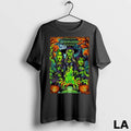 Original Pennsylvania Cannabis Festival October 2025 Tour Long Sleve Unisex