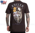 Sullen Art Collective Nacho Premium Pour SCM6882 Neuf Pour Men Unisex