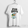 Premium Arms Length Emd Worrier Tour 2025 T Shirts Unisex