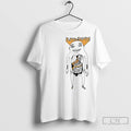 Premium Foster The People Yellow Organ Graphic Unisex