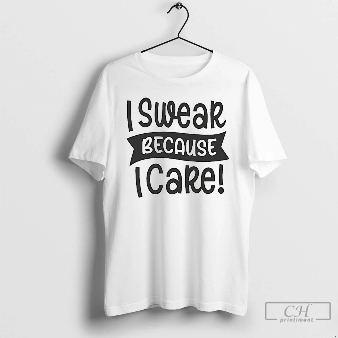 Premium The Pradeeps Of Pittsburgh I Swear Because I Care T Shirts Unisex