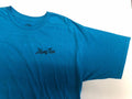 Hang Ten Men's Graphic - Turquoise - Size: Large Unisex