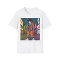 Goku drip Graphic for Fans, Casual Wear, Gift for Gamers, [...] Unisex