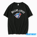 Toronto Blue Jays Jersey Logo Tshirts Sweater Unisex