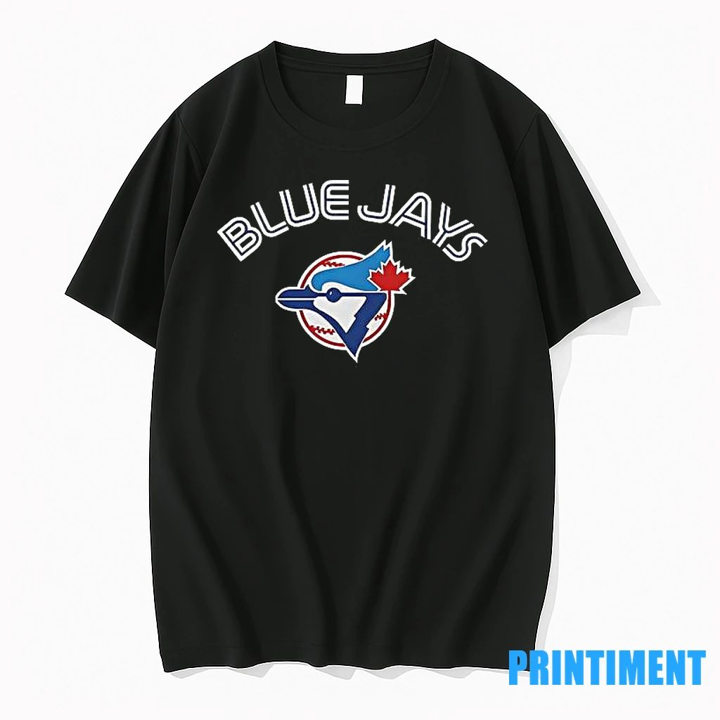 Toronto Blue Jays Jersey Logo Tshirts Sweater Unisex