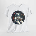 Astronaut | Bold & Stylish Space Exploration Tee Unisex