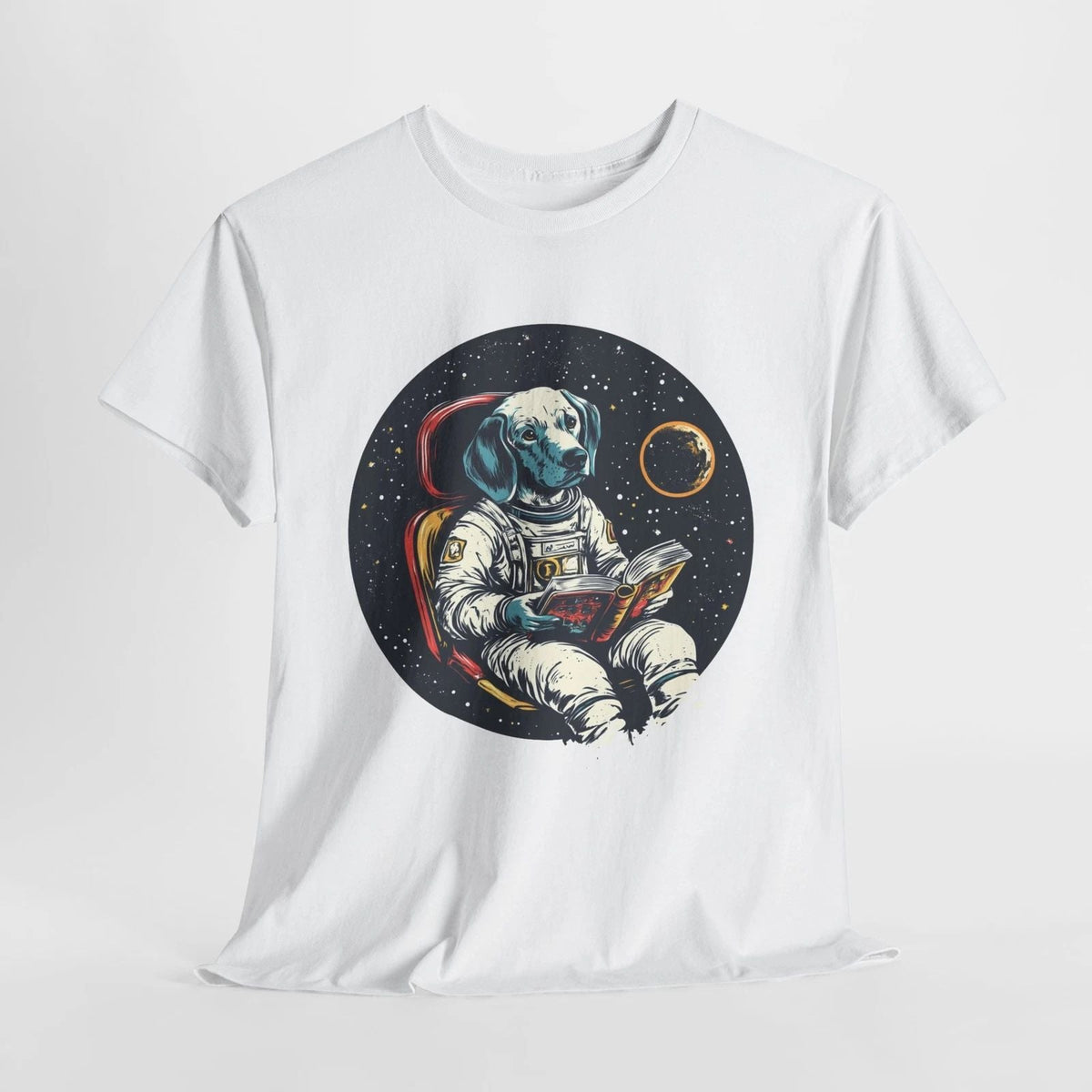 Astronaut | Bold & Stylish Space Exploration Tee Unisex
