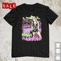 New Kesha Warrior World Gift For Fans Unisex S-5XL Shirt MD598 Unisex
