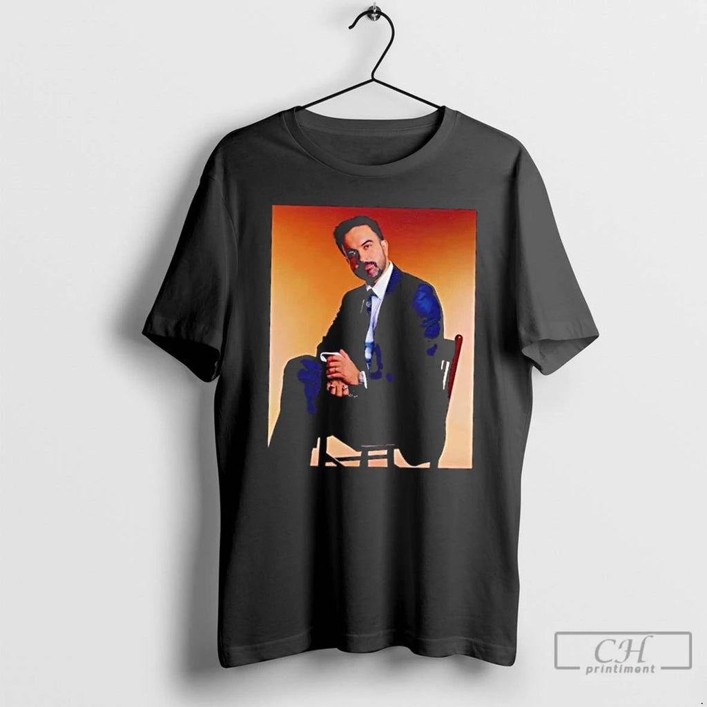 Premium Zohran Mamdani Nyc Political Progressive Urban Graphic T Shirts Unisex