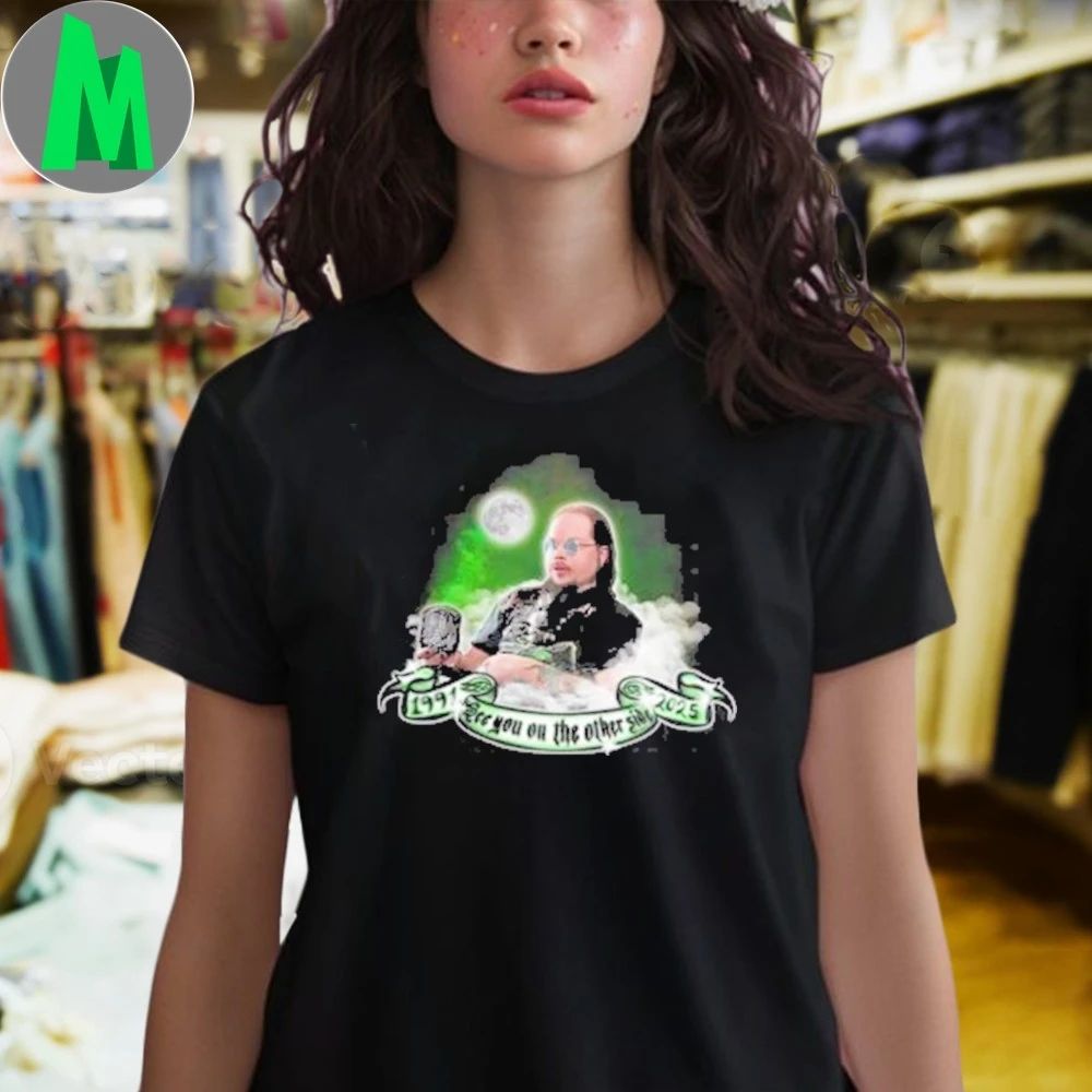RIP Joshua Saunders King Cobra 1991 2025 Shirt Unisex