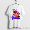 Classic Pochita Chainsaw Man Halloween T Shirts Unisex