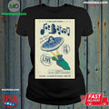 Joe Bataan Orlando FL On March 19 2026 Tour Poster Shirt Unisex