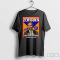 Premium Zohran Mamdani For New York City You Can Afford Unisex