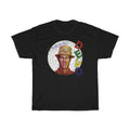 Are We Not Men Unisex Heavy Cotton Tee Shirt Post Punk New Wave Gift Unisex
