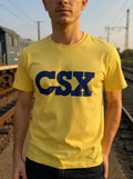 Railroad ; CSX Railway Unisex