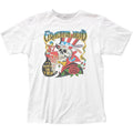 Grateful Dead Worth The Trip Mens T Shirt Music Classic Band Tee New White Unisex