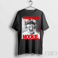 Premium Mookie Betts Good Googly Los Angeles Dodgers 2025 World Series Champions Unisex