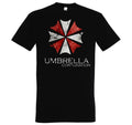 Youth Designz Men's Umbrella Corporation Movie Series Horror Evil Evil Unisex