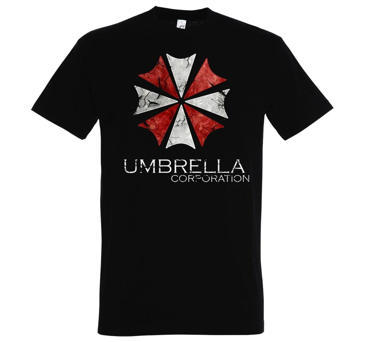 Youth Designz Men's Umbrella Corporation Movie Series Horror Evil Evil Unisex
