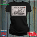 The Red Clay Strays Columbia MD Tour On July 30 2026 Poster Shirt Unisex
