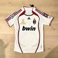 AC Milan Retro Jersey Unisex