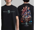 Mortal Kombat II Movie Theaters On May 8 2026 Unisex
