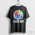 Classic Buccaneers Rowdies Lightning Rays Tampa Bay 2025 T Shirts Unisex