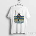 Classic Benito Bowl Puerto Rico Signature T Shirts Unisex