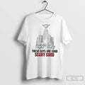 Classic Buffalo Hockey These Guys Are Good Scary Good T Shirts Unisex