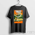 Premium Gta V6 Masters Of Rosin Los Angeles Hollywood T Shirts Unisex