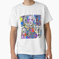 modern idol #2 Classic Made in US/AUS Size S-2XL Unisex