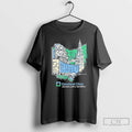 Classic Cleveland Clinic Ohio For Every Care In The World T Shirts Unisex