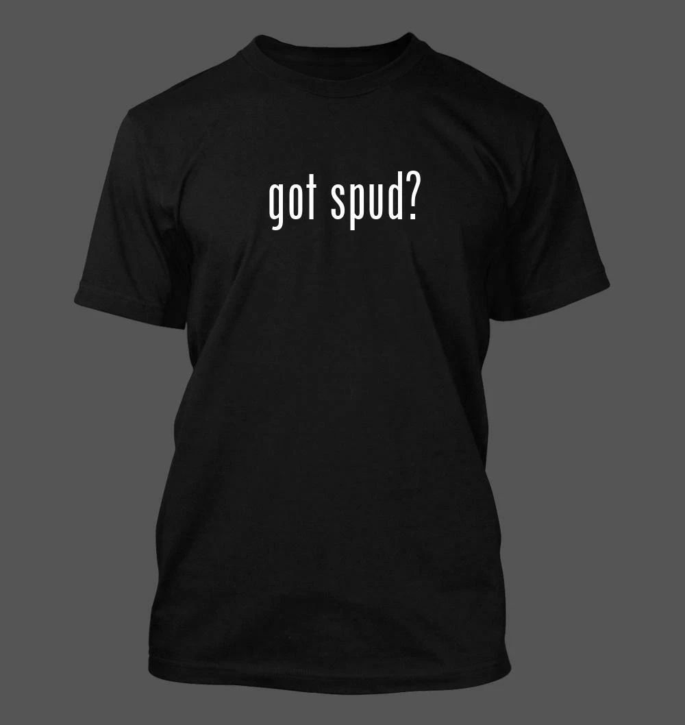 got spud? - Men's Funny New RARE Unisex