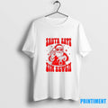 Santa Says Six Seven Funny 67 Christmas Trends Tshirts Sweater Unisex