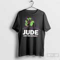 Classic Jude Mackenzie Jude Lead The Hopeless T Shirts Unisex
