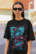 Joseph Joestar Jojo 's Bizarre Adventure Anime Manga Gift Shirt All Size Unisex