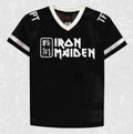 The Future Past 2024 Tour Kanji American Football Jersey Size Large Authentic Unisex
