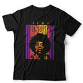 Jimi Hendrix Retro Tshirt Unisex Are You Experienced Guitar Legend Psychedelic Unisex