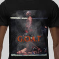 Jon Jones Graphic Tees UFC TShirts Vintage UFC Shirt Fightnight TShir Unisex