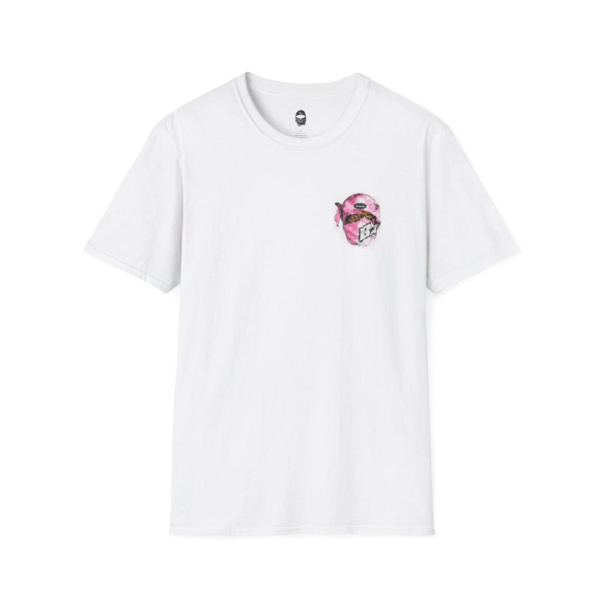 Money Is The Motive Unisex Softstyle , Casual Graphic Tee, Gift for [...] Unisex