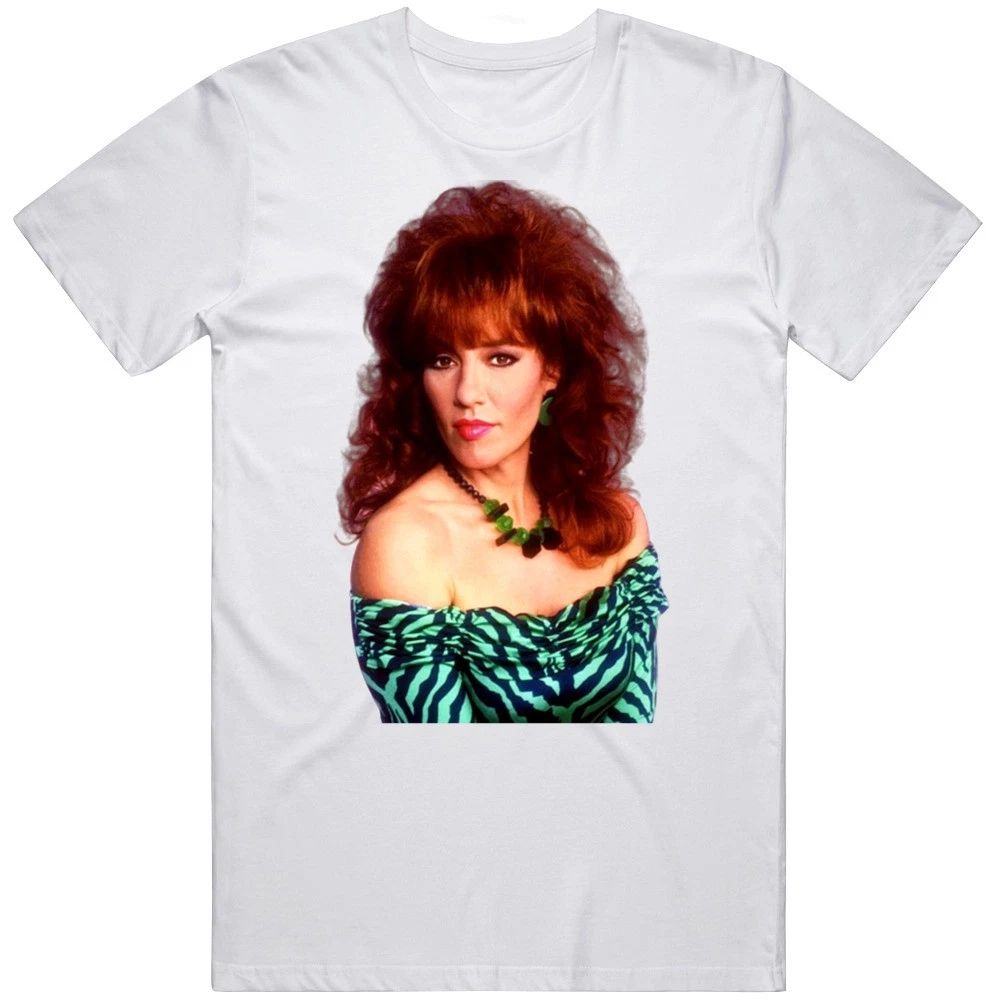 Peggy Bundy Married With Children Retro Classic Tv Show Fan v4 T Shirt Unisex