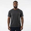 Banana Republic BR Standard Athletic — Men's Medium — Dark Gray Heather Unisex