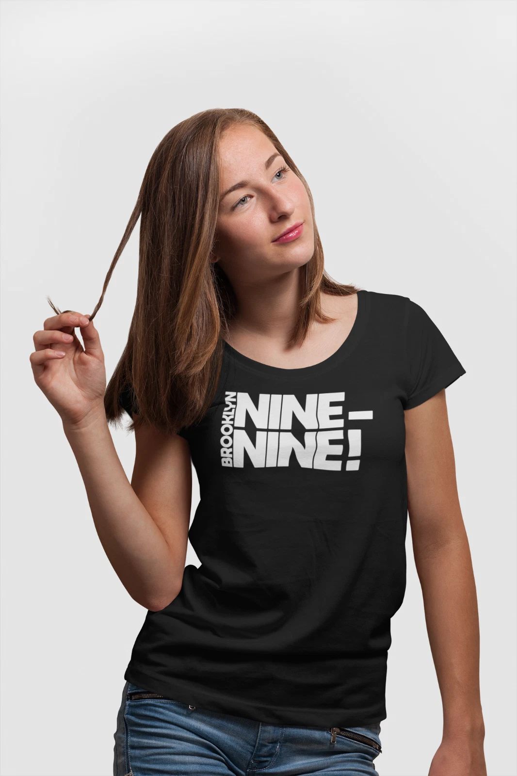 Brooklyn 99 - T Shirt Unisex